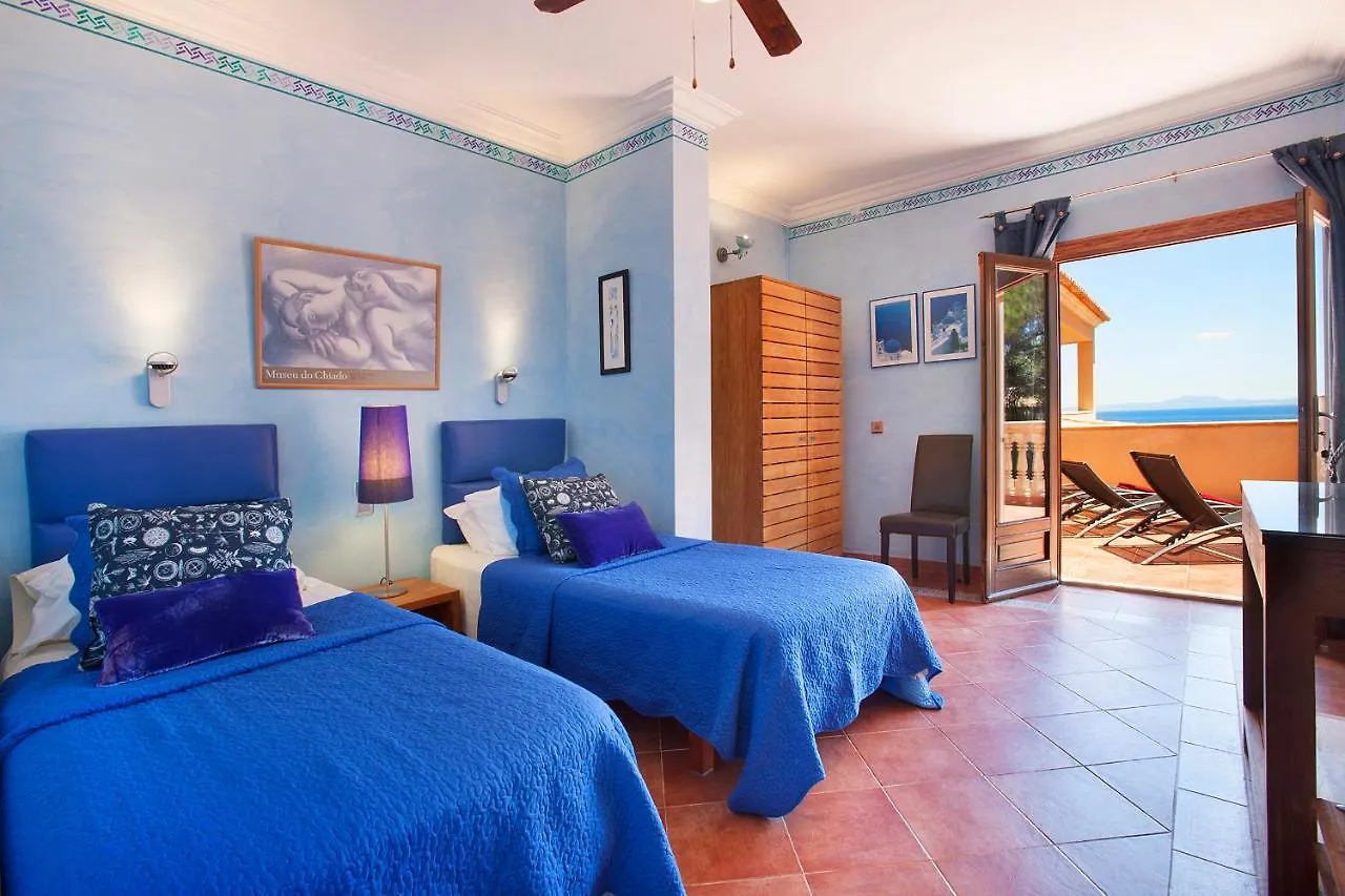Villa Juan Carlos Cala Vinas  0*, Cala Vinas (Mallorca) Spanyolország