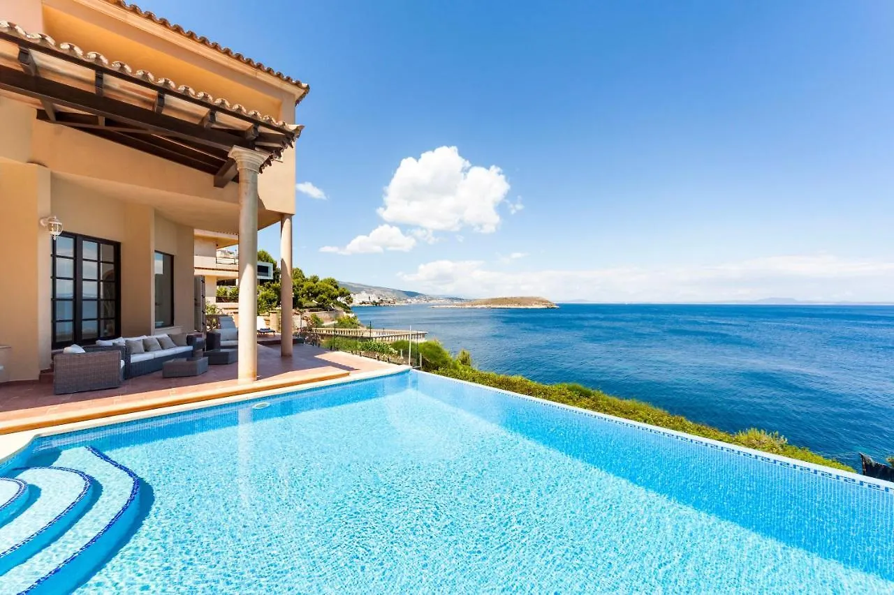 Villa Juan Carlos Cala Vinas  0*, Cala Vinas (Mallorca)